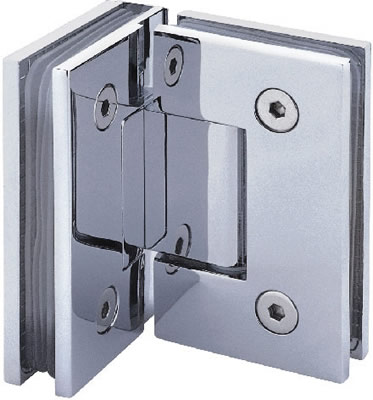 Shower Door Hinge